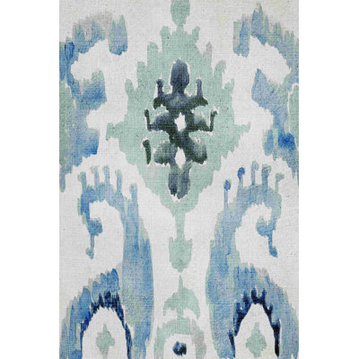 Saphir Ikat V
