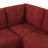 Halid Wide Sofa & Chaise with Ottoman-1571242468-1589847006