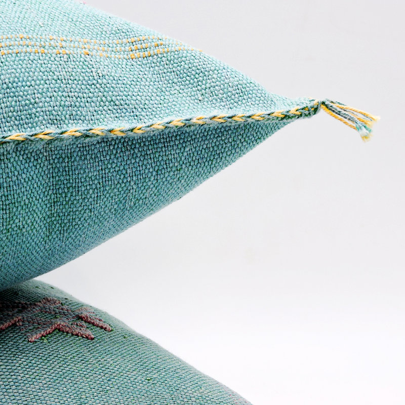 Rectangular Pillow Cover