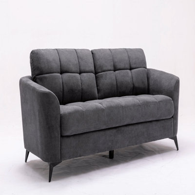 Fauteuil en tissu