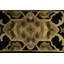 Tapis luxueux de style oriental népalais rectangulaire 4 x 6