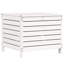 Pevensey Rectangular Outdoor Side Table , 63.5cm cm W 62cm cm D-248005424
