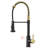 Fapully Pull Down Touchless Kitchen Faucet-61533762