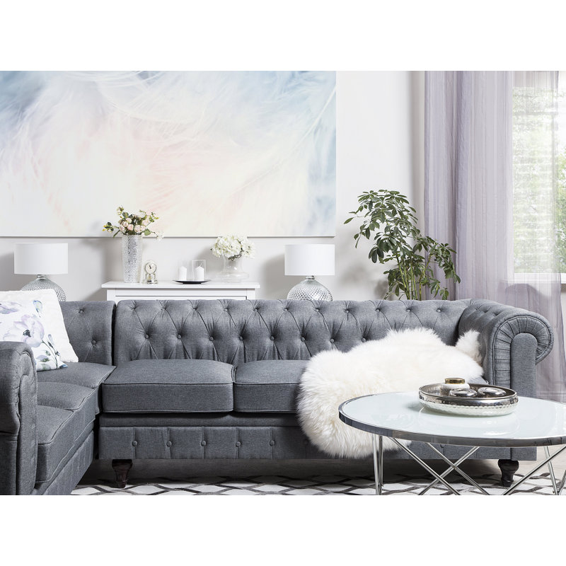 Rita 5 Seater Corner Sofa 