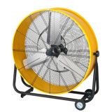 36 Inch Hight Velocity Drum Fan