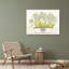 «Lark Manor ™ Gladding», art sur toile tendue par Pamela Gallery: Imperial Narcissus horizontal-1893470120