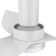 Cralg 45'' Ceiling Fan with LED Lights
