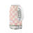 Rosy Check Electric Kettle-117020415