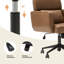 17 Stories Office Chair-100027607