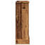 Fireplace Surround 30 Cm Engineered Wood-1701320677-1701320682