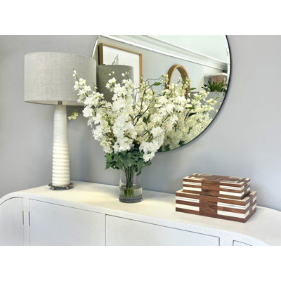 Arrangement in Vase