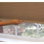 Store alvéolaire occultant sans fil 1,5 po Coursey-2079610808-2092222853