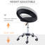 Tabouret Crescent
