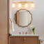 Luminaire de salle de bain certifié ETL avec abat-jour en verre laiteux, luminaire de salle de bain moderne -870710704-856715908
