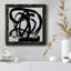 Paris minuit - Peinture sur toile encadrée-2085563540-2085563542