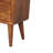 Meekah 15.75'' W Nightstand