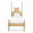 Mary Spindle Four Post Bed-105340467-99321853