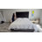 Domestique 600 Thread Count Egyptian Cotton Queen Bedding Set with Duvet Cover, Deep Pocket Fitted Sheet & Pillowcase(s) – Hotel Collection-127684610