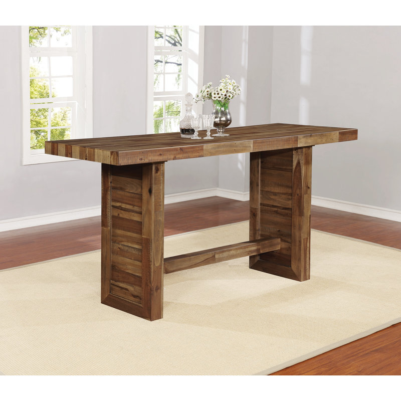Ezekias Rectangular Dining Table