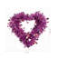 Couronne en fibre naturelle 11,8 po-35337842