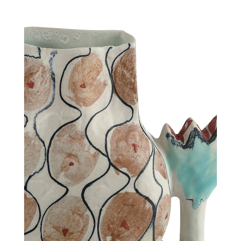 Tuliette Vase