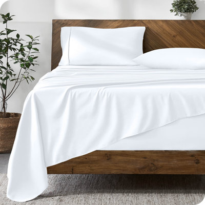 22" Deep Pocket Microfiber Sheet Set