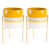 Yellow/Gold is out of stock selected