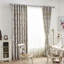 Tringle à rideaux simple réglable 1 po Saniyah-1445431256-1445431236
