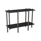 Andor 56.5'' W Solid Wood Console Table