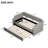 Upholstered Daybed With Trundle, Wood Slat Support,Upholstered Frame Sofa Bed-835858554