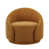 Rusted Orange Boucle is out of stock