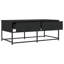 Four Leg Coffee Table with Storage-93696162