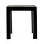 Table de bout en bois massif Ouellette-347391839