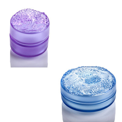 Crystal Jewellery Box