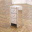 Portalia 30cm W Bedside Table-1500672191