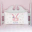 Taie d'oreiller personnalisée 66945 Sweet Bunny