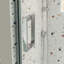 Porte de douche en verre, porte coulissante, avec verre trempé de 5/16 po 6074-113931011