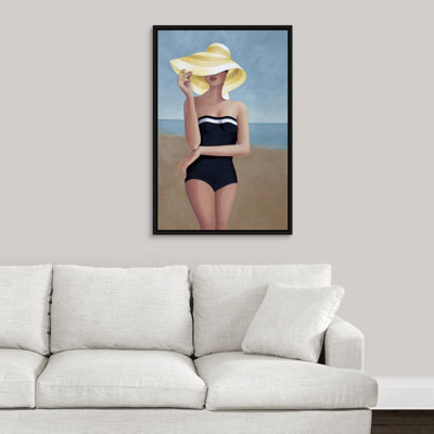 « cozumelting », peinture sur toile