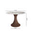 Table de salle à manger Modern-130022356-130022358