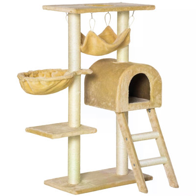Kristopher 98cm H Cat Tree
