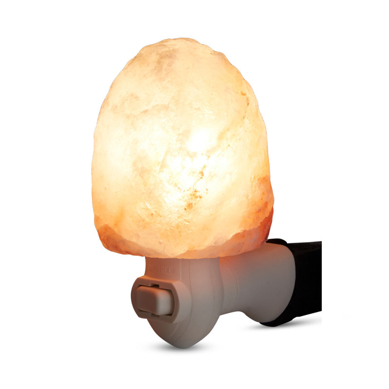 Metal Desk Lamp