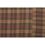 Taie d'oreiller 100% coton Crosswoods-1660982546