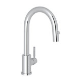 Holborn Pull Down Bar Faucet