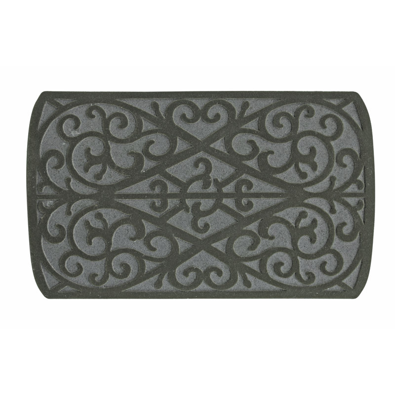 Chardonay Non-Slip Doormat