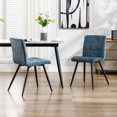 Upholstered Dining Chair