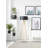 Jennabel Wool Geometric Indoor Rug