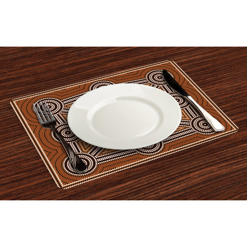 Récapitulatif 18,5" tribal