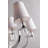 Dayton 5 - Light Classic / Traditional Chandelier-22514280-22514282