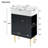 21.6" Bathroom vanity-428704667