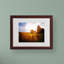 « light in vignobles », reproduction de photo sur toile encadrée-12227824-12227827